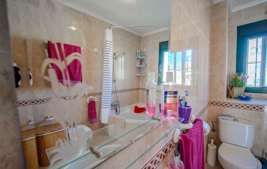 Venta - Adosado - Ciudad Quesada