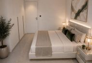 Nueva construcción  - Villa - Mazarron