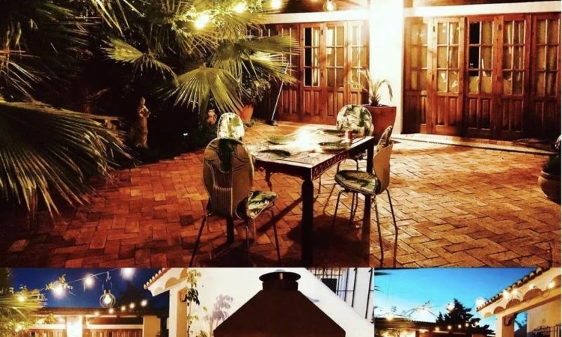 Sale - Villa - Oliva