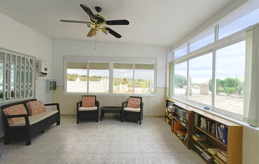 Venta - Casa Rural - Albatera