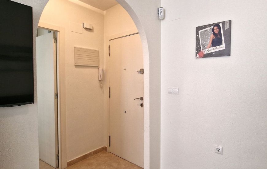  - Apartamentos - Torrevieja