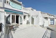 Sale - Bungalow - Torrevieja