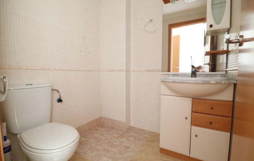 Venta - Apartamentos - Orihuela Costa