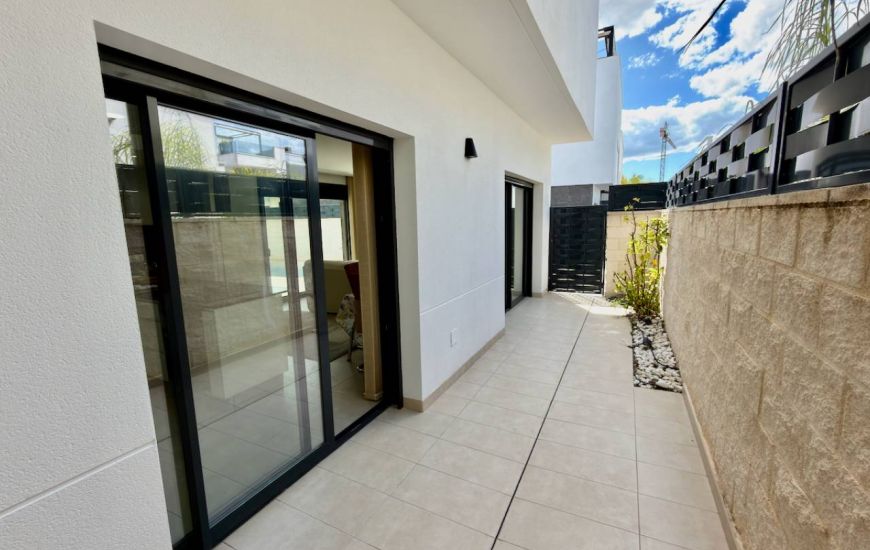 Sale - Villa - Benijófar - Benijofar
