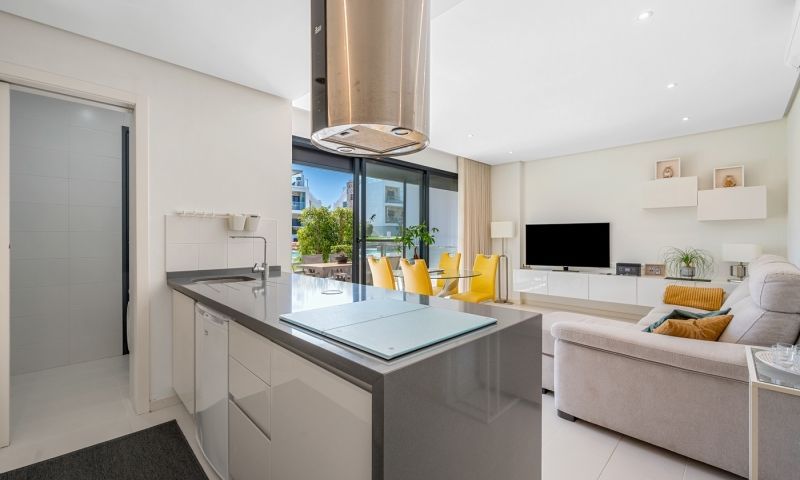 Sale - Apartments - Orihuela Costa