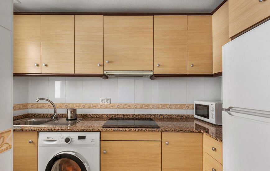 Venta - Apartamentos - Torrevieja