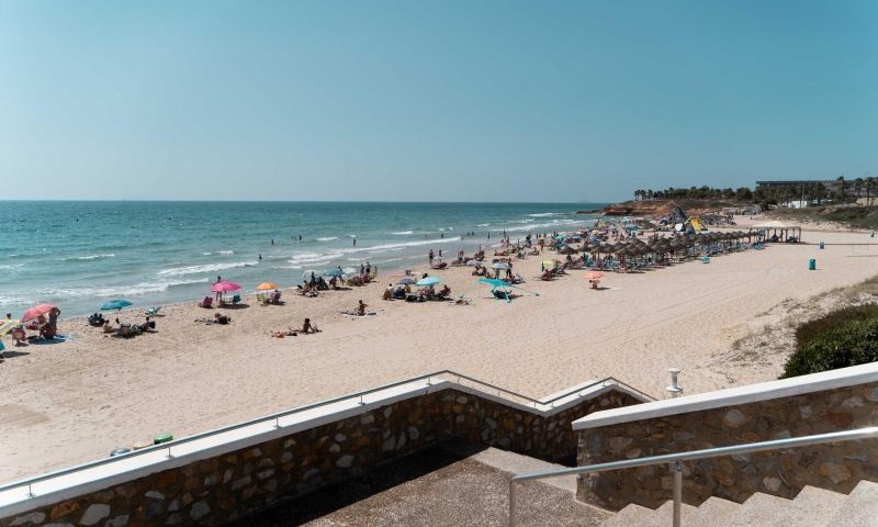 Sale - Apartments - Pilar de la Horadada