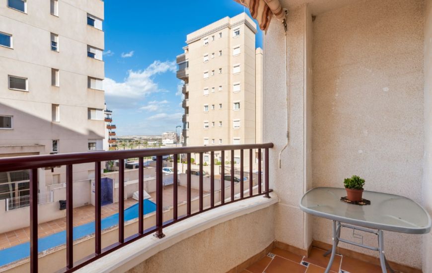 Sale - Apartments - Guardamar del Segura