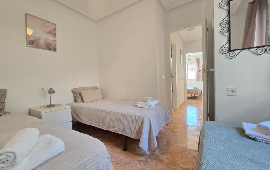 Sale - Apartment - Top Floor Apartment - Torrevieja