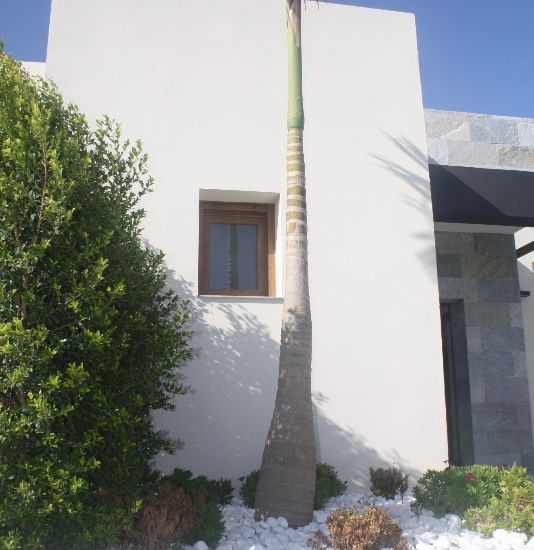 New Build - Villa - Los Altos