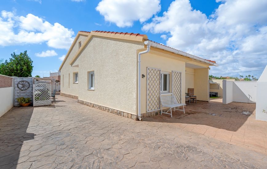 Venta - Villa - Ciudad Quesada