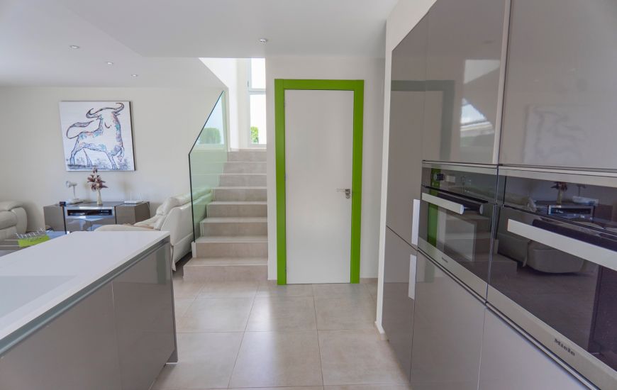 Sale - Villa - Ciudad Quesada