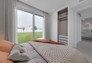 New Build - Villa - Mutxamel
