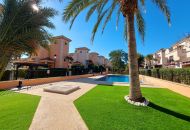 Sale - Semi - Detached Villa - Algorfa