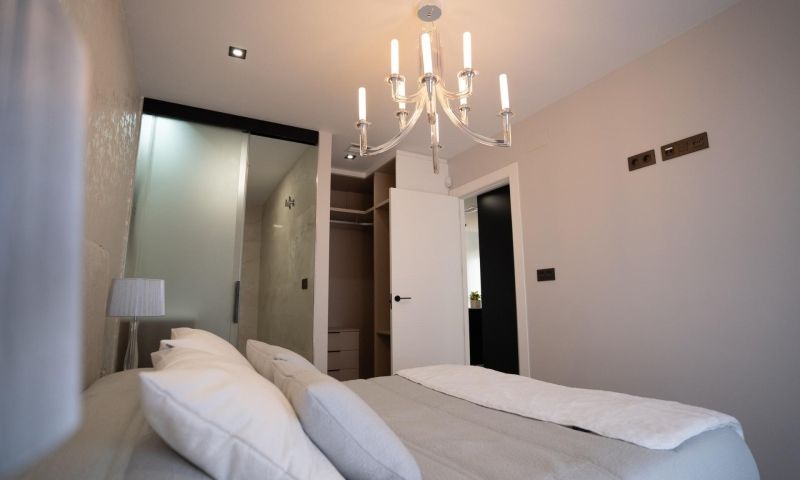 Sale - Bungalow - Pilar de la Horadada