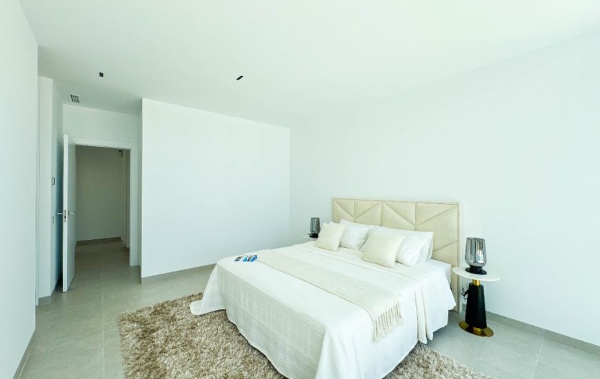 New Build - Villa - Las Colinas