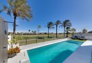 New Build - Villa - Pilar de la Horadada