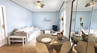 Apartments - Sale - Torrevieja - Torrevieja