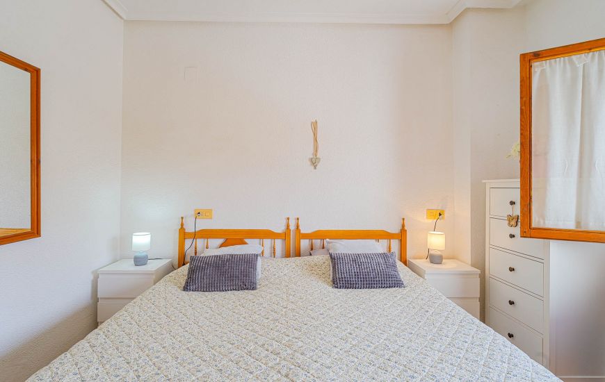 Sale - Apartament - Punta Prima