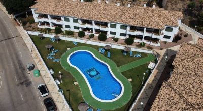 Apartments - Sale - Villamartin - Villamartin