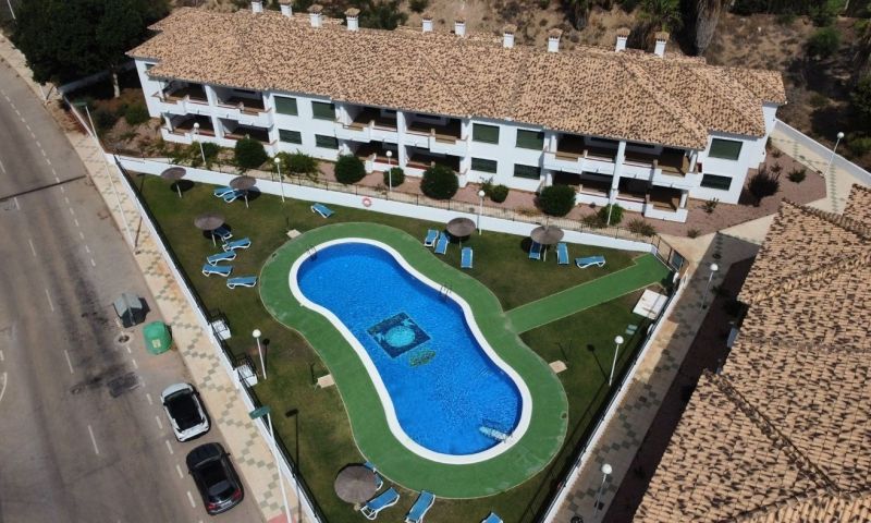 Sale - Apartments - Orihuela Costa