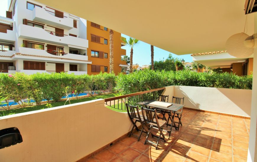 Sale - Apartments - Punta Prima