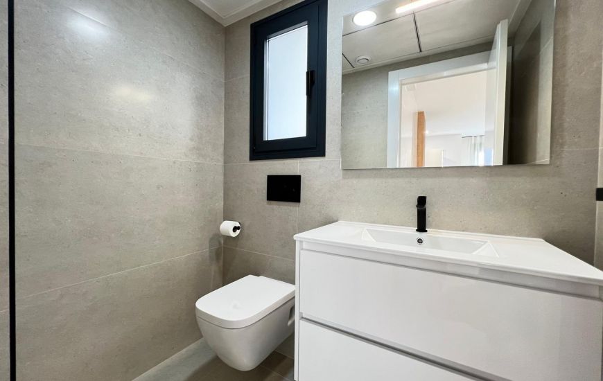 Nueva construcción  - Villa - Benferri