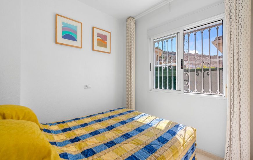 Sale - Villa - Rojales