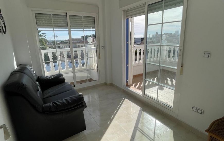 Sale - Villa - Ciudad Quesada