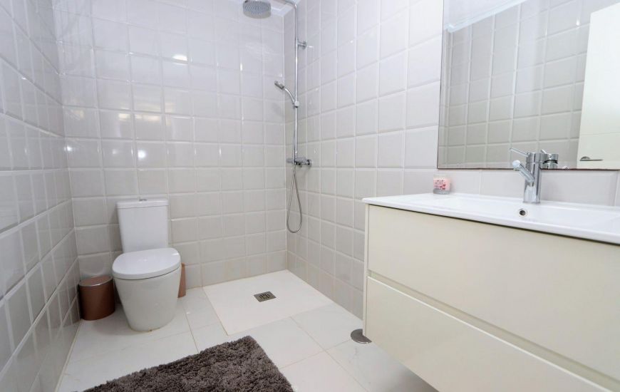 Sale - Villa - Orihuela Costa