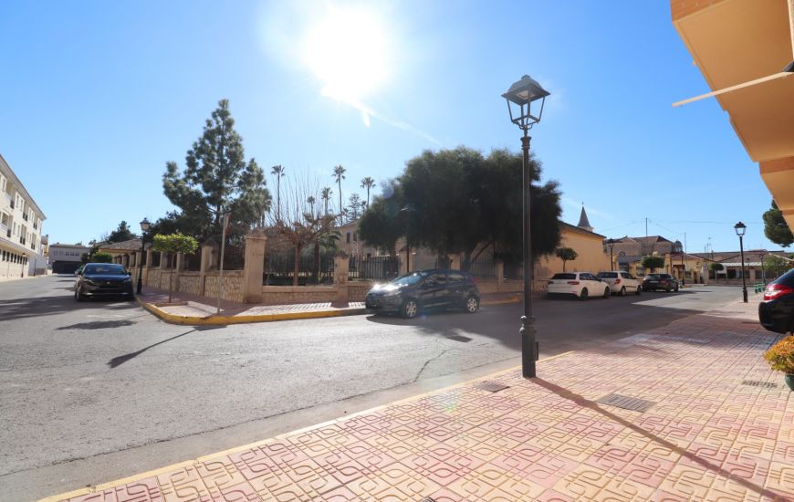 Sale - Commercial - Jacarilla