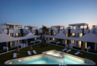 New Build - Apartments - San Fulgencio
