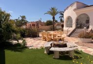 Sale - Villa Detached - Ciudad Quesada