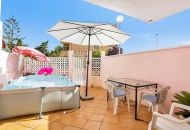 Sale - Bungalow - Torrevieja