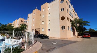 Apartments - Sale - Torrevieja - Torrevieja