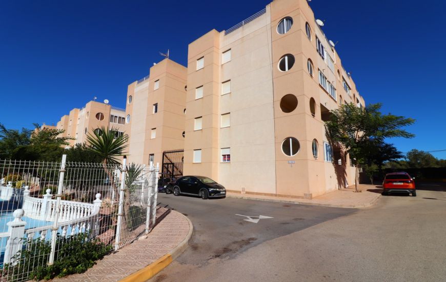 Venta - Apartamentos - Torrevieja