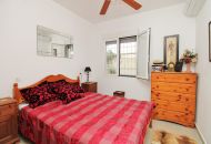 Sale - Villa - Villamartin