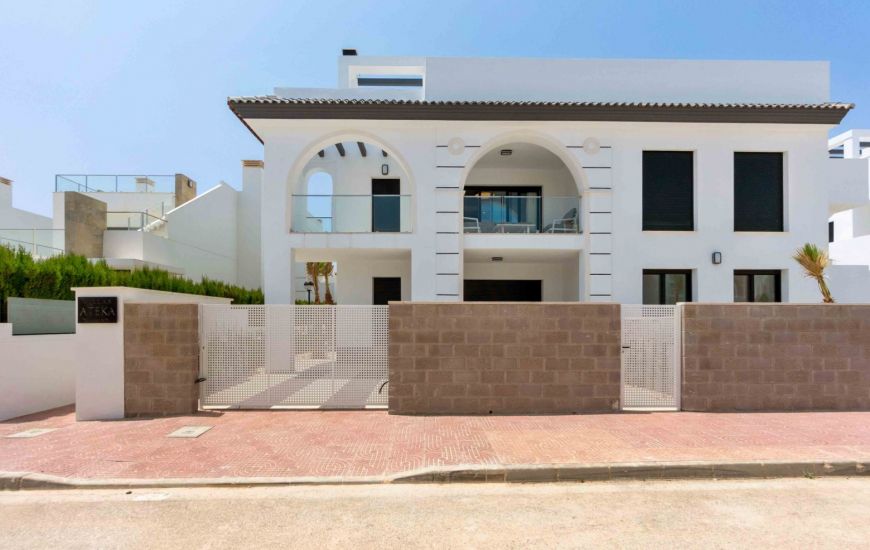 Venta - Apartamentos - Ciudad Quesada