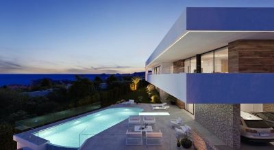 Apartments - Sale - Benitachell - Benitachell