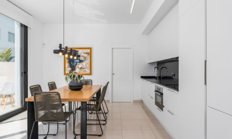 Sale - Apartments - Ciudad Quesada