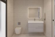 New Build - Villa - Fuente Alamo