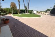 Venta - Casa Rural - Petrer