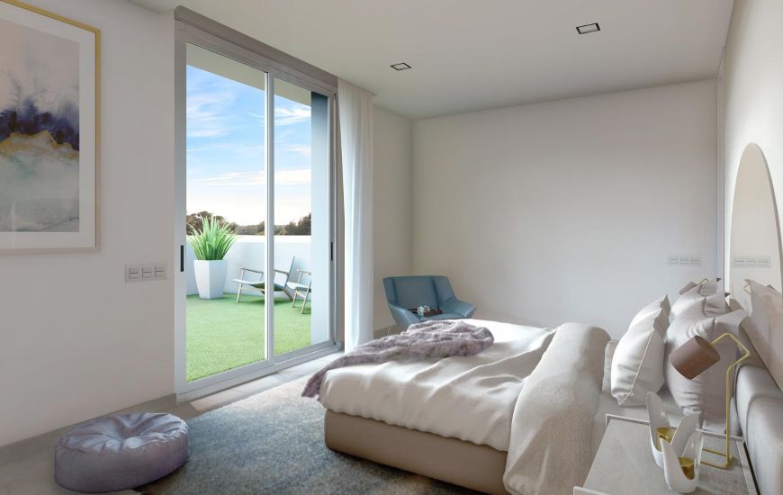 Venta - Villa - Finestrat