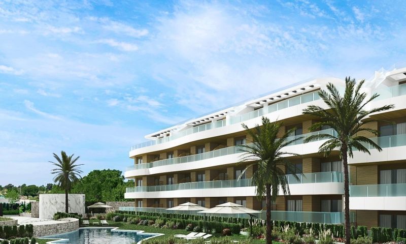 Sale - Apartments - Orihuela Costa