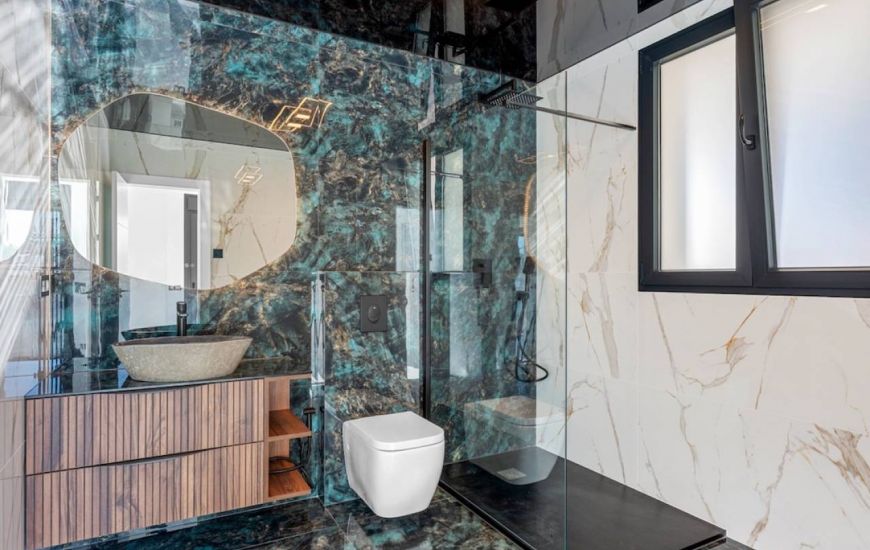 Sale - Villa - Ciudad Quesada