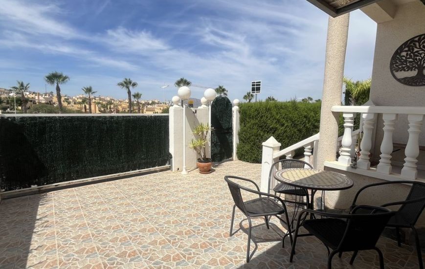 Sale - Vila - Algorfa