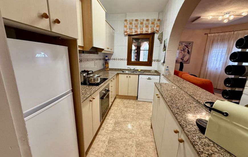 Sale - Villa - Benijófar - 