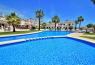 Sale - Bungalow - Villamartin