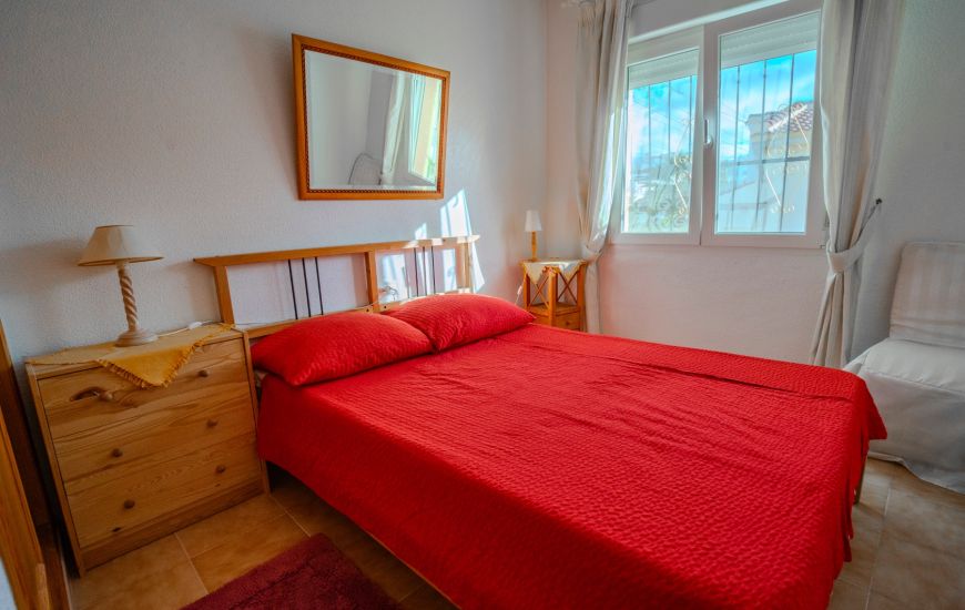 Sale - Villa - Ciudad Quesada