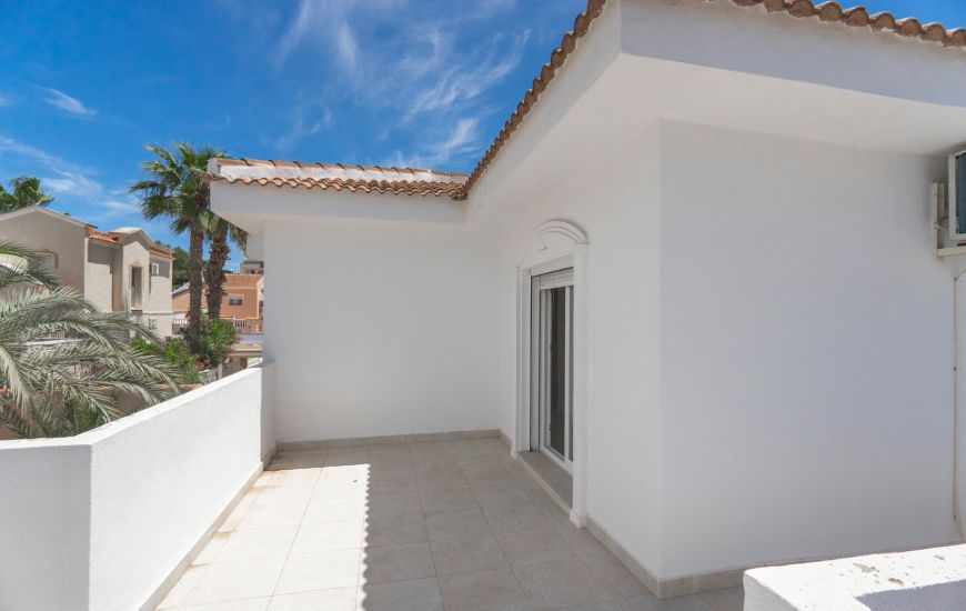 Sale - Villa - Ciudad Quesada